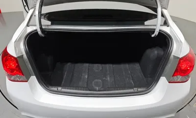 ChevroletGMDaewoo Cruze 2014, 109443 км, за 1982.16 USD - фото 20
