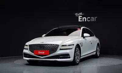 Genesis G80 2022, 34204 км, за 26191.41 USD