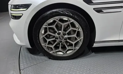 Genesis G80 2022, 34204 км, за 26191.41 USD