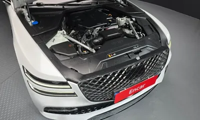 Genesis G80 2022, 34204 км, за 25993.5 USD - фото 6