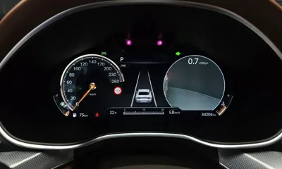 Genesis G80 2022, 34204 км, за 25993.5 USD - фото 8