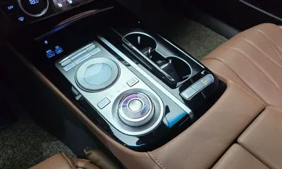 Genesis G80 2022, 34204 км, за 25993.5 USD - фото 9