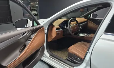 Genesis G80 2022, 34204 км, за 25993.5 USD - фото 10