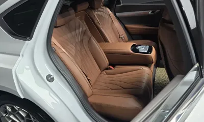 Genesis G80 2022, 34204 км, за 25993.5 USD - фото 11