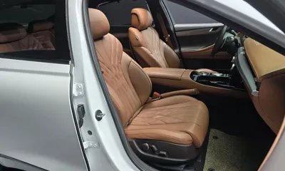 Genesis G80 2022, 34204 км, за 25993.5 USD - фото 12