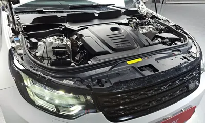 Land Rover Discovery 2018, 92626 км, за 16345.02 USD - фото 6
