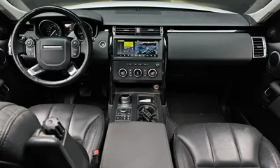 Land Rover Discovery 2018, 92626 км, за 16345.02 USD - фото 7