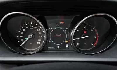 Land Rover Discovery 2018, 92626 км, за 16345.02 USD - фото 8