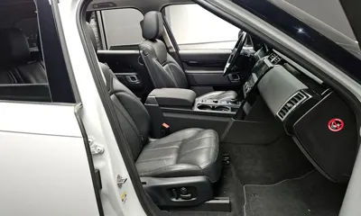 Land Rover Discovery 2018, 92626 км, за 16345.02 USD - фото 10