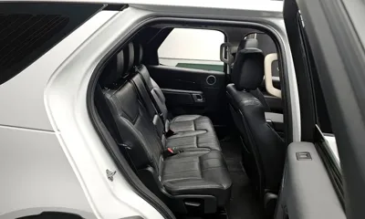 Land Rover Discovery 2018, 92626 км, за 16345.02 USD - фото 11