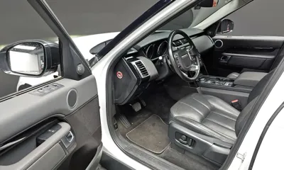 Land Rover Discovery 2018, 92626 км, за 16345.02 USD - фото 12