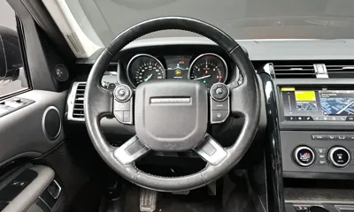 Land Rover Discovery 2018, 92626 км, за 16345.02 USD - фото 13