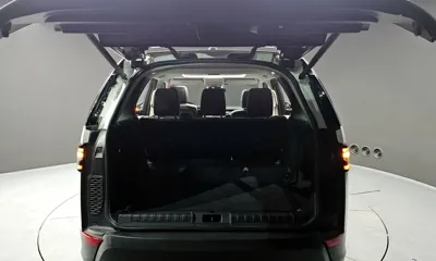 Land Rover Discovery 2018, 92626 км, за 16345.02 USD - фото 20