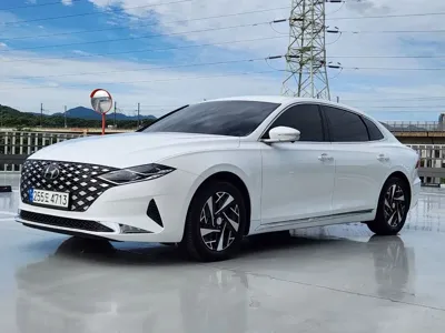 Hyundai Grandeur 2022, 36265 км, за 18379.94 USD