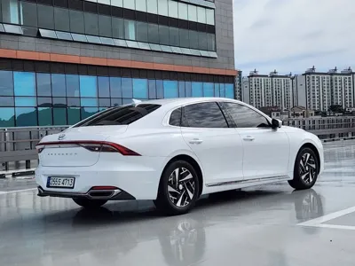 Hyundai Grandeur 2022, 36265 км, за 18379.94 USD