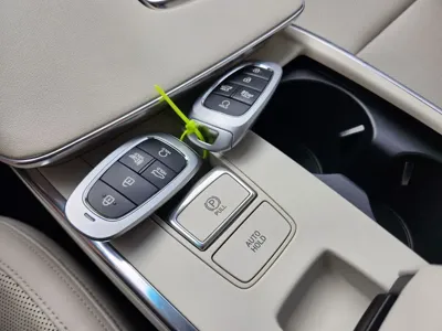 Hyundai Grandeur 2022, 36265 км, за 18241.05 USD - фото 6