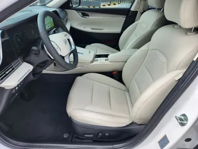 Hyundai Grandeur 2022, 36265 км, за 18241.05 USD - фото 12