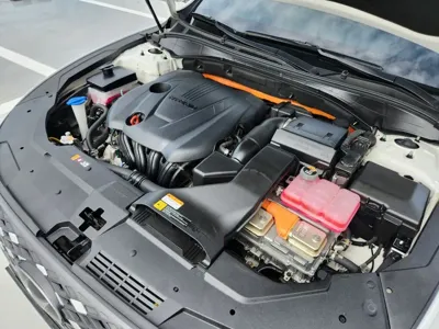 Hyundai Grandeur 2022, 36265 км, за 18241.05 USD - фото 20