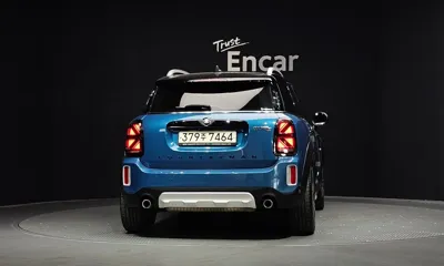 MINI Countryman 2021, 77006 км, за 16856.17 USD