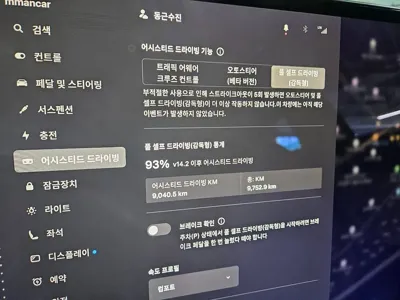 Tesla Model S · 2023 год