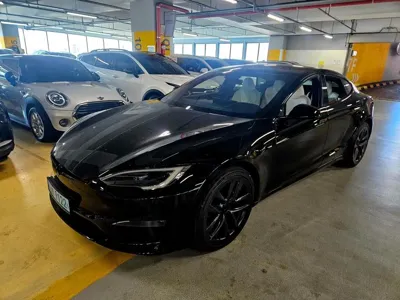 Tesla Model S 2023, 66364 км, за 80093.74 USD