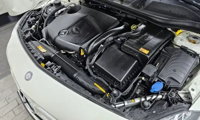 Mercedes-Benz A-Class 2014, 90911 км, за 5939.87 USD - фото 6
