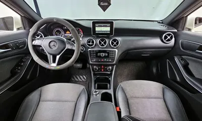 Mercedes-Benz A-Class 2014, 90911 км, за 5939.87 USD - фото 7