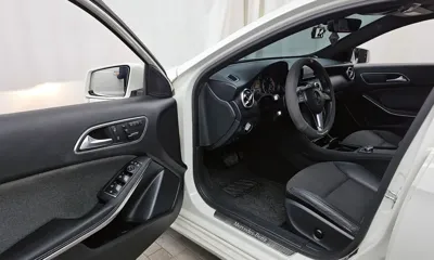 Mercedes-Benz A-Class 2014, 90911 км, за 5939.87 USD - фото 10