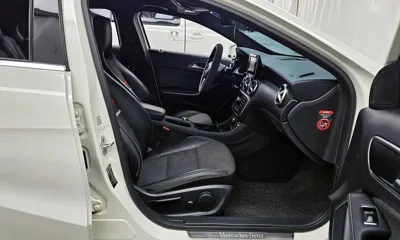 Mercedes-Benz A-Class 2014, 90911 км, за 5939.87 USD - фото 11