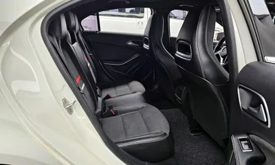 Mercedes-Benz A-Class 2014, 90911 км, за 5939.87 USD - фото 12