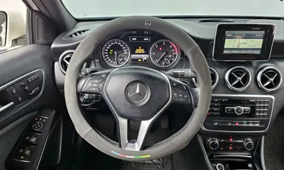 Mercedes-Benz A-Class 2014, 90911 км, за 5939.87 USD - фото 13