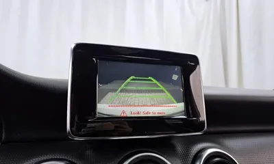 Mercedes-Benz A-Class 2014, 90911 км, за 5939.87 USD - фото 14