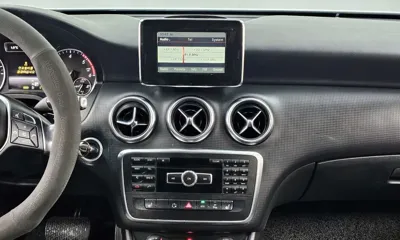 Mercedes-Benz A-Class 2014, 90911 км, за 5939.87 USD - фото 15