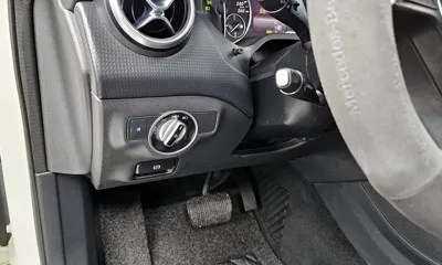 Mercedes-Benz A-Class 2014, 90911 км, за 5939.87 USD - фото 16