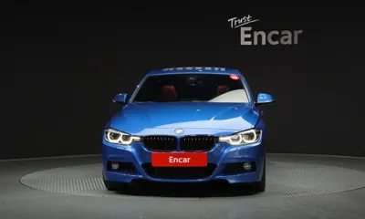 BMW 3-Series 2016, 82857 км, за 10906.94 USD