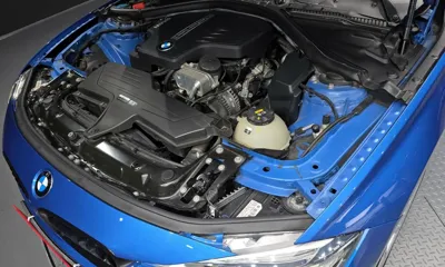 BMW 3-Series 2016, 82857 км, за 10906.94 USD - фото 6