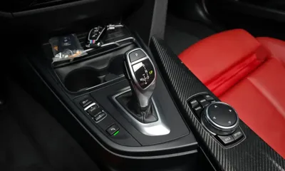 BMW 3-Series 2016, 82857 км, за 10906.94 USD - фото 9