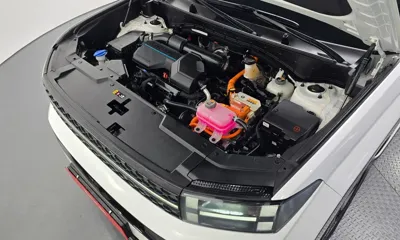 Hyundai Santafe 2024, 23273 км, за 24886.01 USD - фото 6