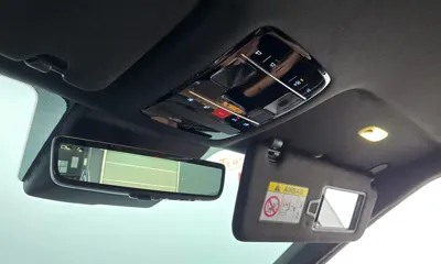 Hyundai Santafe 2024, 23273 км, за 24886.01 USD - фото 30