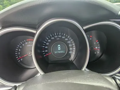 Kia K5 2014, 163187 км, за 3451.19 USD - фото 8