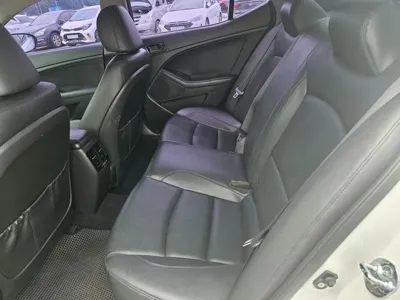 Kia K5 2014, 163187 км, за 3451.19 USD - фото 10