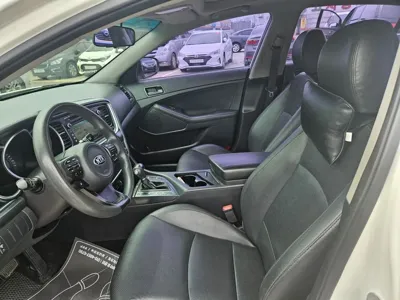 Kia K5 2014, 163187 км, за 3451.19 USD - фото 11