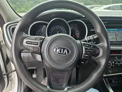 Kia K5 2014, 163187 км, за 3451.19 USD - фото 15