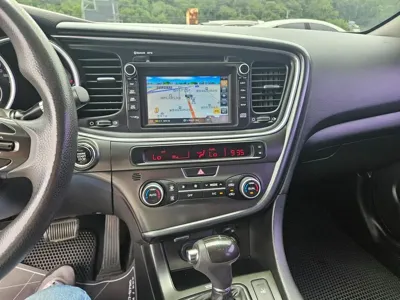 Kia K5 2014, 163187 км, за 3451.19 USD - фото 16
