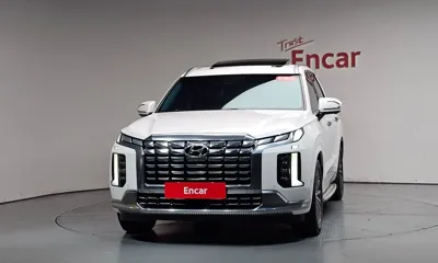 Hyundai Palisade 2024, 35391 км, за 33326.89 USD - фото 3