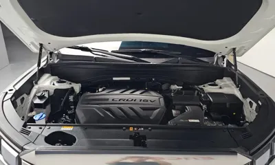 Hyundai Palisade 2024, 35391 км, за 33326.89 USD - фото 6
