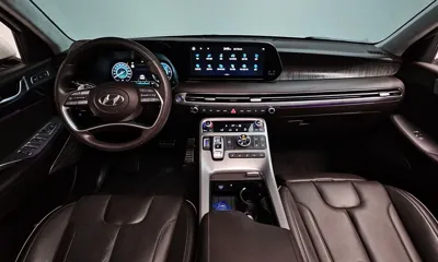 Hyundai Palisade 2024, 35391 км, за 33326.89 USD - фото 7