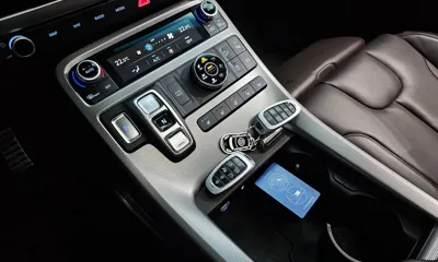 Hyundai Palisade 2024, 35391 км, за 33326.89 USD - фото 9