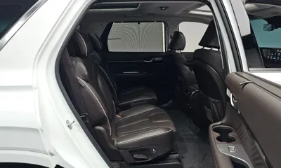Hyundai Palisade 2024, 35391 км, за 33326.89 USD - фото 11