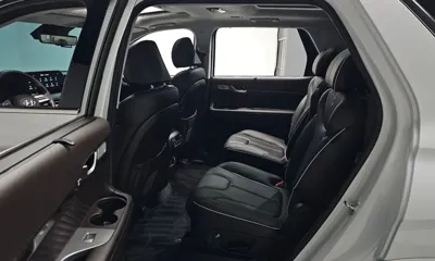 Hyundai Palisade 2024, 35391 км, за 33326.89 USD - фото 12